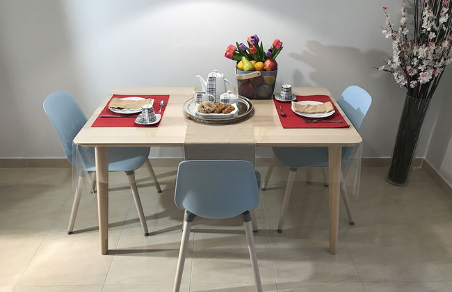 Dina's House - Foto 14