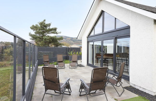 JOIVY Luxurious & Spacious 3Br House With A Hot Tub - Foto 43