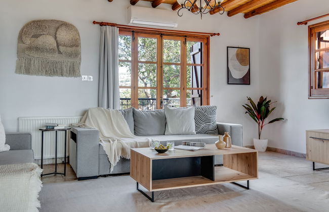 Sanders View - Dreamy 7-bdr Villa With Pool - Foto 16