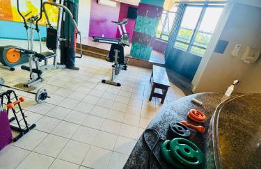 DMCeara Golden Fortaleza - Praia - Foto 26