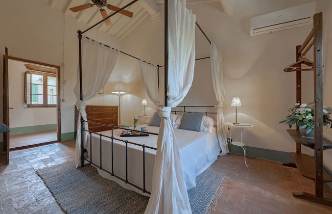 Villa Argante - Ecofreindly Pool Villa 18 2 Guest - Foto 2