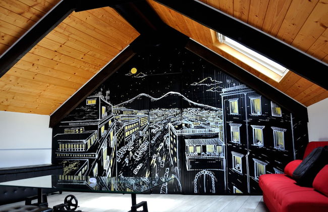 Palazzo Settembrini 49 - Foto 23