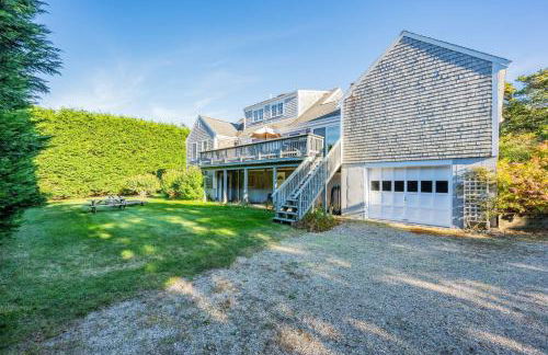 13 Monomoy Circle Chatham Cape Cod - - BreakAway - Foto 39