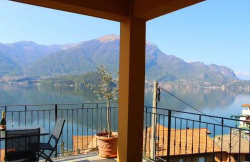 Residence Molinari Lake Como - Foto 22