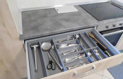 Gabbiano Apartments - Foto 22