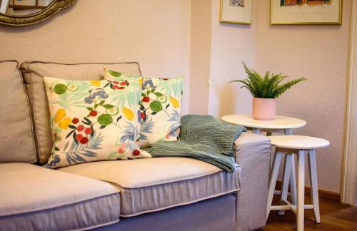 WERTS HOF FerienWohnen - Foto 19