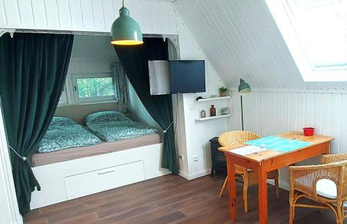 Vier Winde Usedom - Ferienanlage - Foto 41