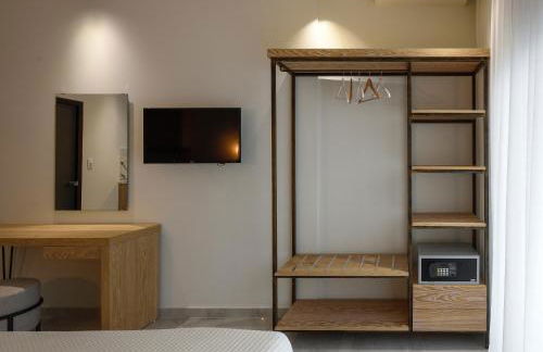 Thetis Boutique Apartments - Adults Only - Foto 60