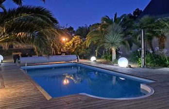 Villa ensoleillée à Bretteville-sur-Ay avec piscine privée - Foto 26