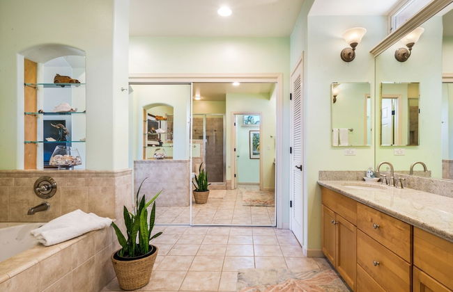 Big Island Fairways At Mauna Lani 1701 2 Bedroom Condo - Foto 20