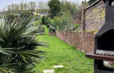 Ma piote cabine (maison) - Foto 27