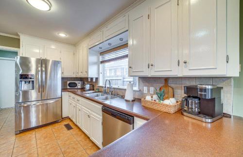 Tulsa Home 5 Mi to Downtown Groups Welcome! - Photo 9