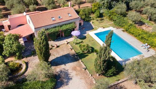 Sardinia Re - Villa Donna Beatrice - Foto 2, Other