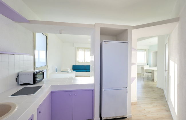 Belvilla by OYO Casa Zefiro - Foto 8