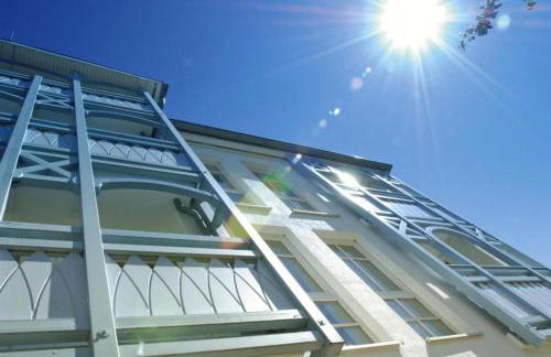 Cosy apartment for family in Sellin - Foto 67