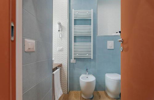 "Suite Centro Città" Self Check-In WiFi & Netflix - Foto 25