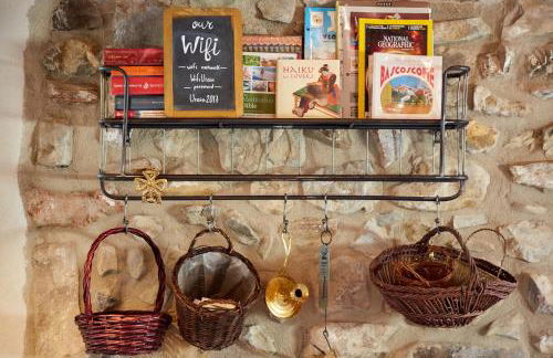 URAIN Suites - Apartments at Flysch-Coast - Photo 37