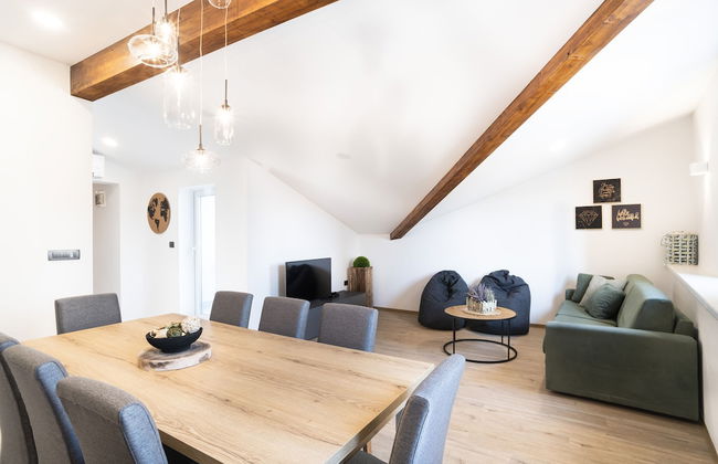 Apartments Capraria - Foto 16