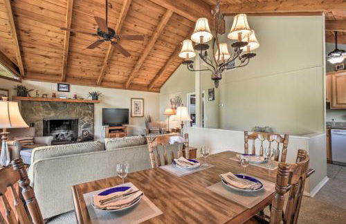 Serene Sky Valley Home with 180 Degree Mountain View - Foto 7