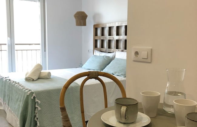 Estudios Peñiscola - Foto 10