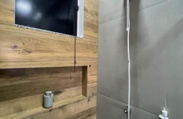 Ahava Flats 2 - aconchegante, moderno e inteligente - Foto 40