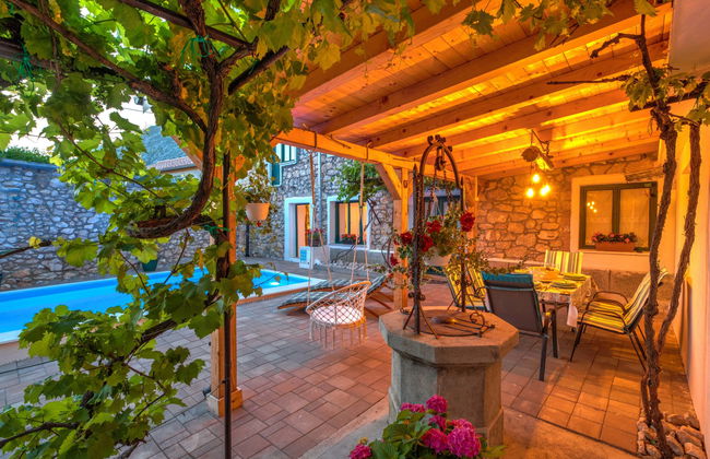 Villa Anđelika - Foto 20