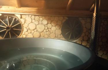 Domek u Johnnego - Foto 33