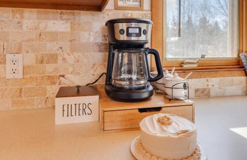 Scenic White Mountains Retreat home - Foto 47