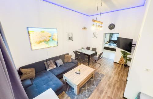 #221 Moderne City Wohnung im Herzen von Neuss - Foto 1