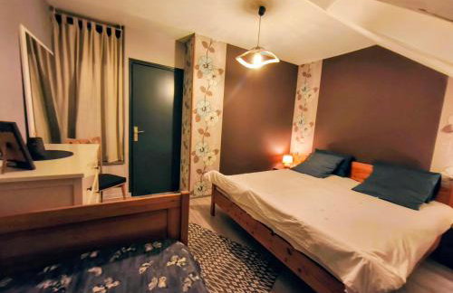 3 Gites- Le Roosevelt, Côte 204, Côte 204 Bis - Foto 22