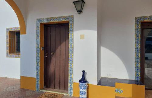 Cortijo Las Cruces Guillena - Sevilla - Foto 29