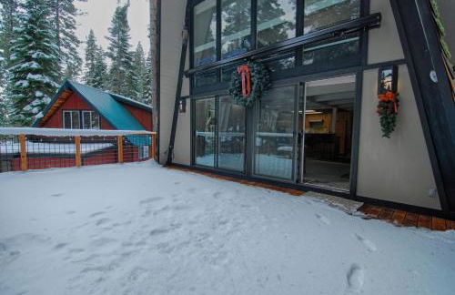 Agate Bay Chalet - Foto 26