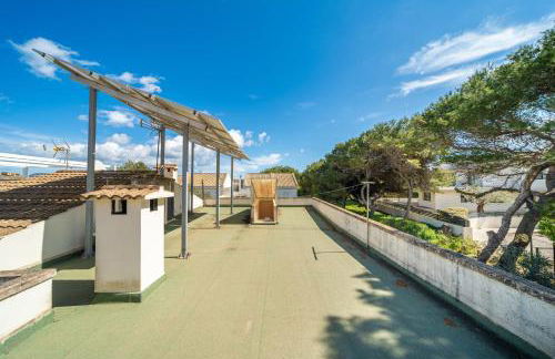 Villa Can Canta Natura Park House at Platja de Muro Beach - Foto 31