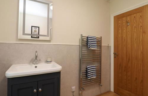 2 Twizel Station Cottage - Foto 14