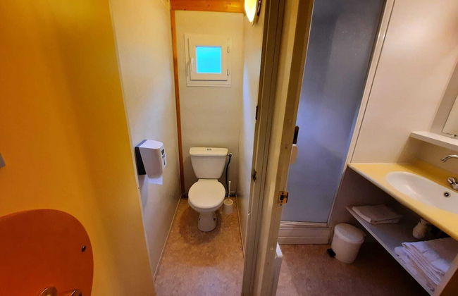 Les chalets de Millau - Foto 11