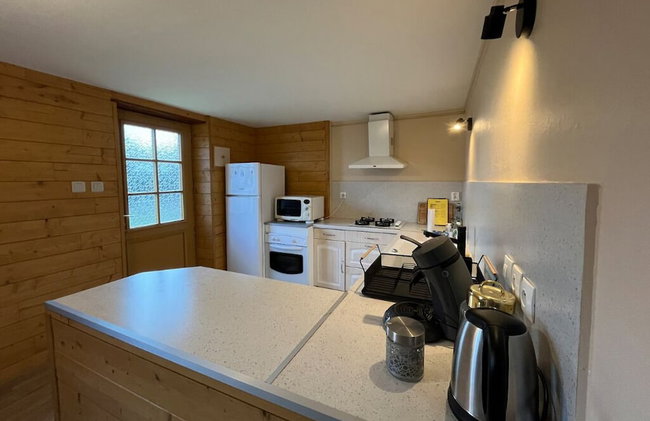 La Maison du Verger - Foto 10