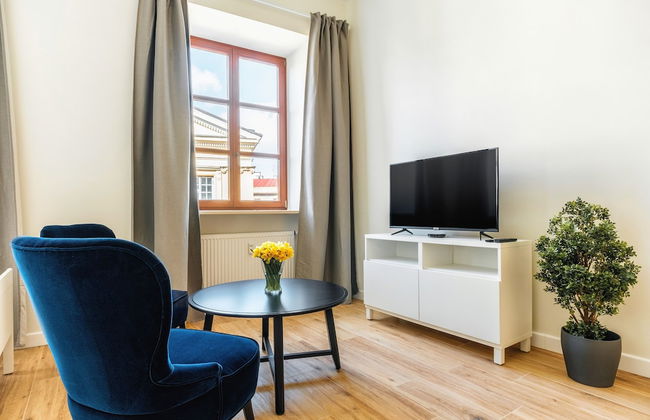 Rynek 10 Apartments - Foto 29