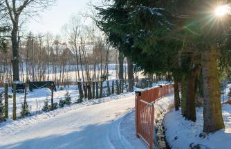 Alpejskie domki Karkonosze - Foto 14