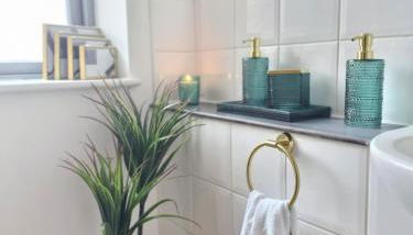 Free Parking Large Balcony Central Location - Foto 4