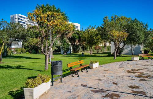 Apartmento URB BEJA Benalmádena - Photo 39