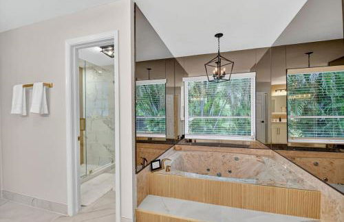 Palm Beach Polo & PGA Retreat - Pool & Luxe Comfort - Foto 15