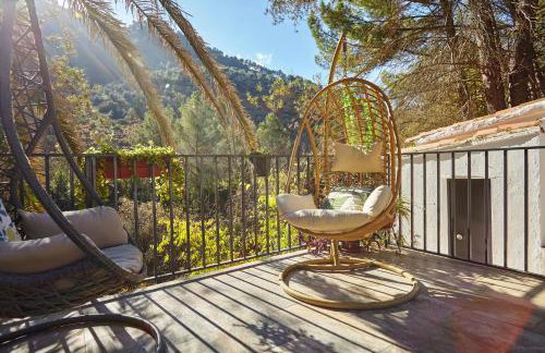 Casa Arroyo Colmenar - Foto 26