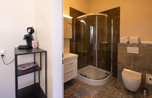 Fabric Apartments - Foto 7