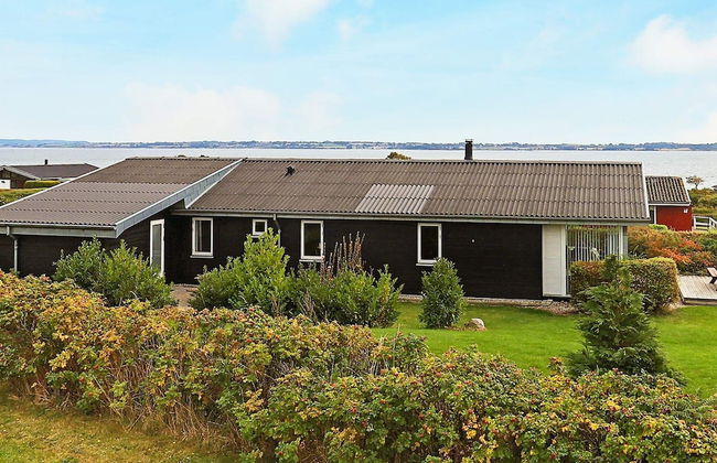 8 Person Holiday Home in Ebberup - Foto 37