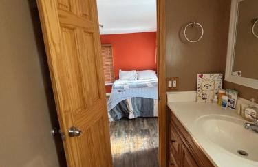 Charming & affordable stay near Chicago - Foto 7