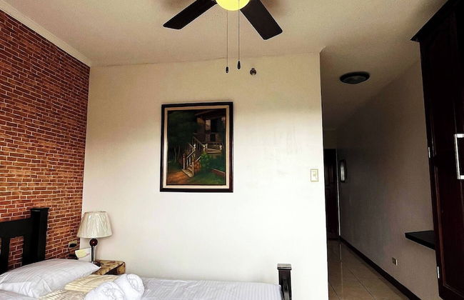 Premier Room in Albergo Baguio - Foto 3