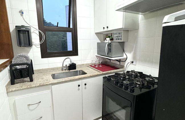 Apartamento Copa Resort HIR 19 - Foto 14