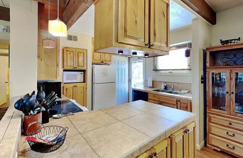 Artist Road by Ruidoso Vacation Rentals - Foto 66