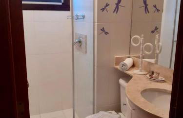 Resort com Natureza no Centro - Foto 11