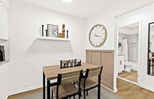 Cozy Modern 1BR Close to Downtown - Foto 4